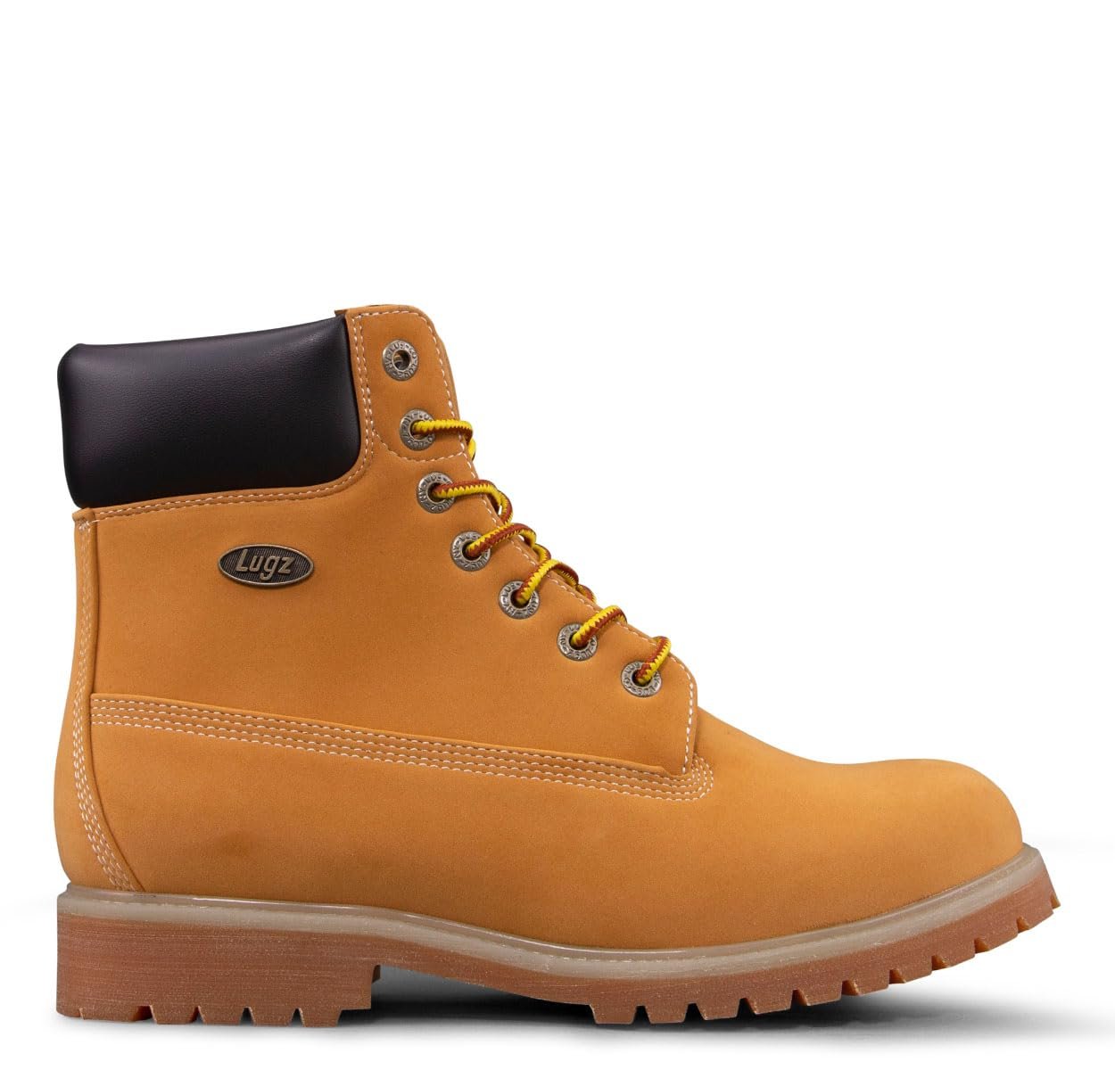 Ботинки Lugz Convoy, фото №7