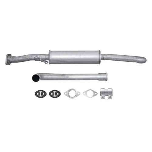 Глушник середній HELLA Easy2Fit 8LC 366 023-181, фото №2