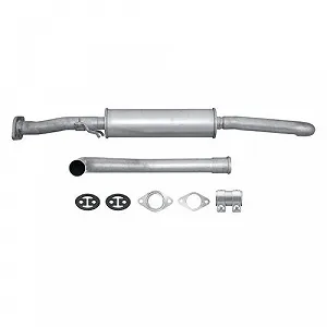 Глушник середній HELLA Easy2Fit 8LC 366 023-181 synthetic.ua - Фото 1