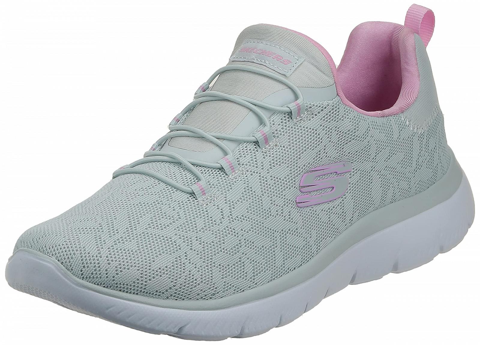 Кросівки жіночі Skechers Energy, фото №1