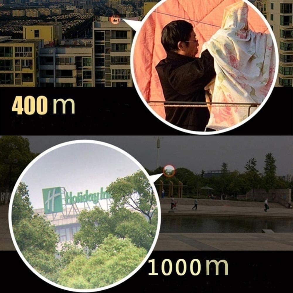 Монокуляр MRKU HD Monokular-Teleskop Высокопроизводительный Zoom HD Pocket Vision, фото №4