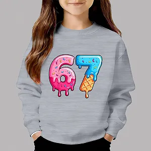 Худі для дівчат synthetic.ua - Фото 1