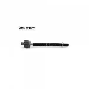 Осевой шарнир рулевой тяги SKF VKDY 321007 передний мост с обеих сторон - Фото 1