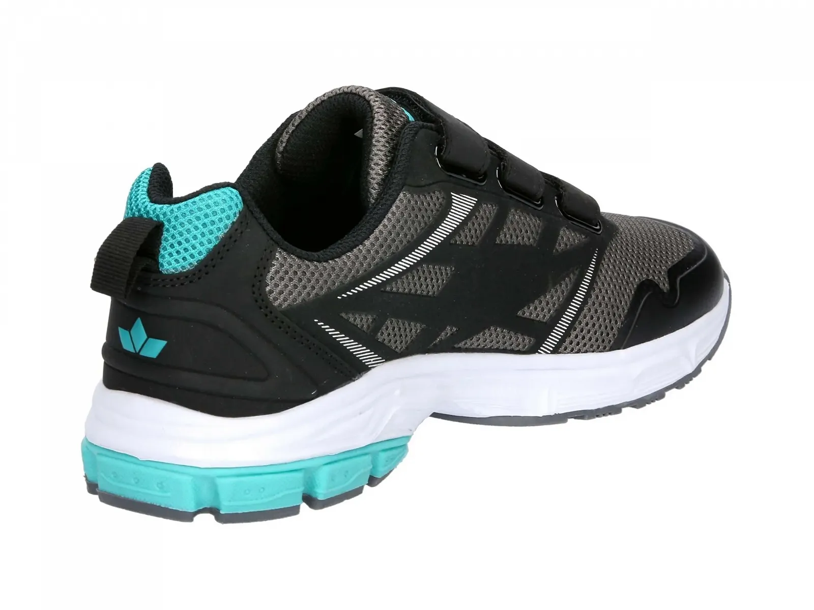 Кроссовки Lico Pelias V Unisex, фото №4 Кроссовки Lico Pelias V Unisex, фото №4