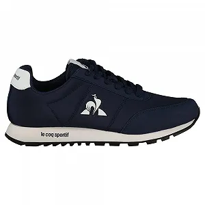 Кроссовки Le Coq Sportif Racerone_2 Dress Blue - Фото 1