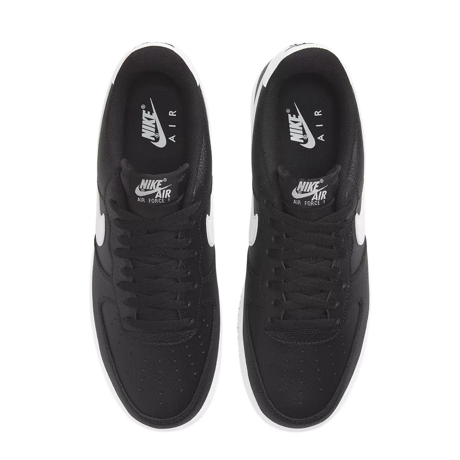 Кроссовки Nike Air Force 1 07 мужские, фото №3