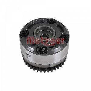 Фазорегулятор METZGER 2410109 для NISSAN, сторона впуска synthetic.ua - Фото 1