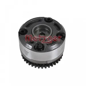 Фазорегулятор METZGER 2410109 для NISSAN, сторона впуска synthetic.ua - Фото 1