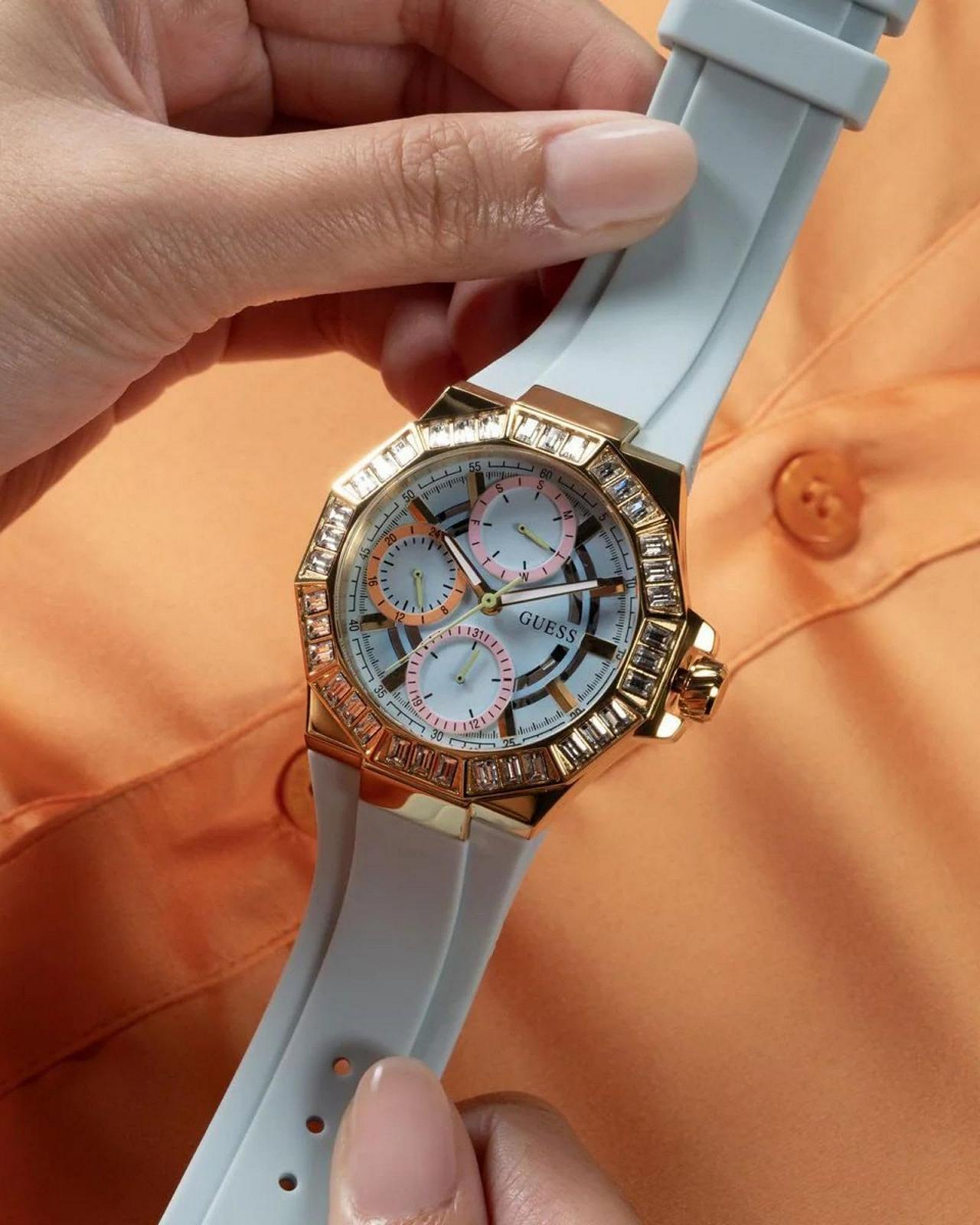 Женские часы Guess GW0695L1, фото №8