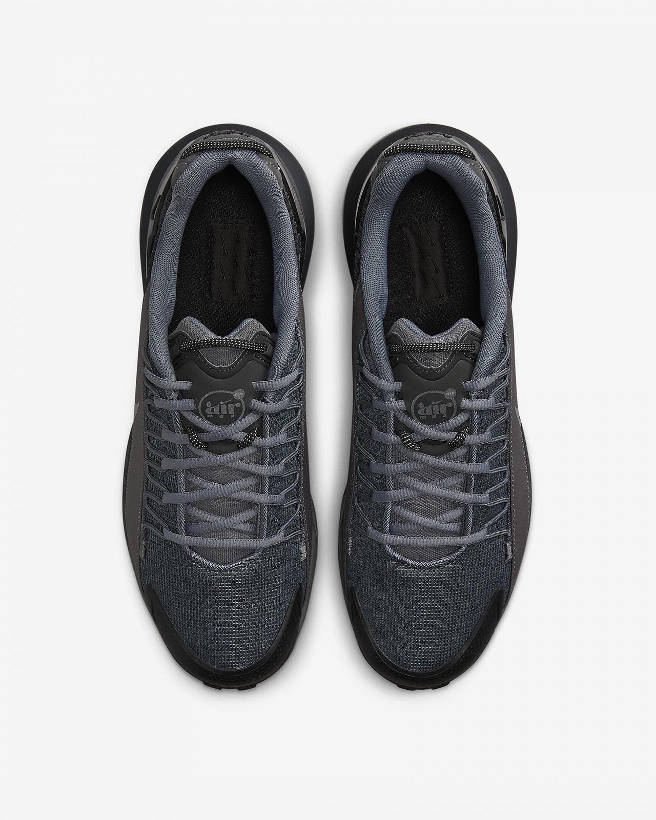 Кроссовки Nike AIR MAX PULSE ROAM Размер 45, фото №4