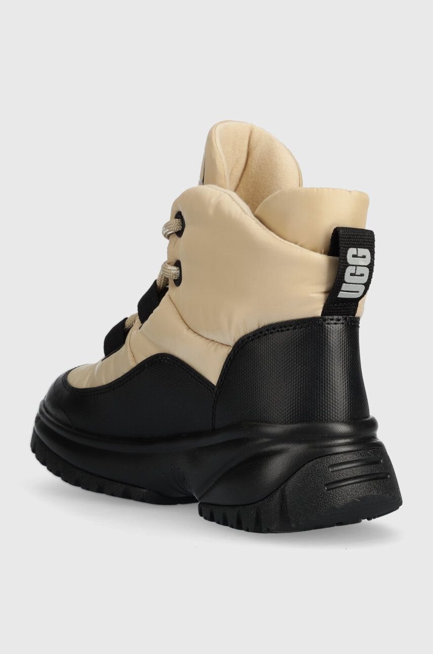 Черевики UGG W YOSE Puffer Lace 37.5, фото №3