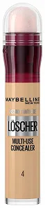 Консилер Maybelline New York Instant Anti-Age Effect 04 Honey, 6.8 мл - Фото 1