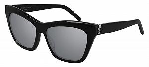 Солнцезащитные очки YVES SAINT LAURENT женские - Фото 1