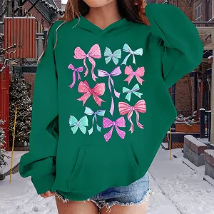 Худи Флисовая толстовка Мягкий пуловер С длинными рукавами Верхняя одежда synthetic.ua - Фото 1