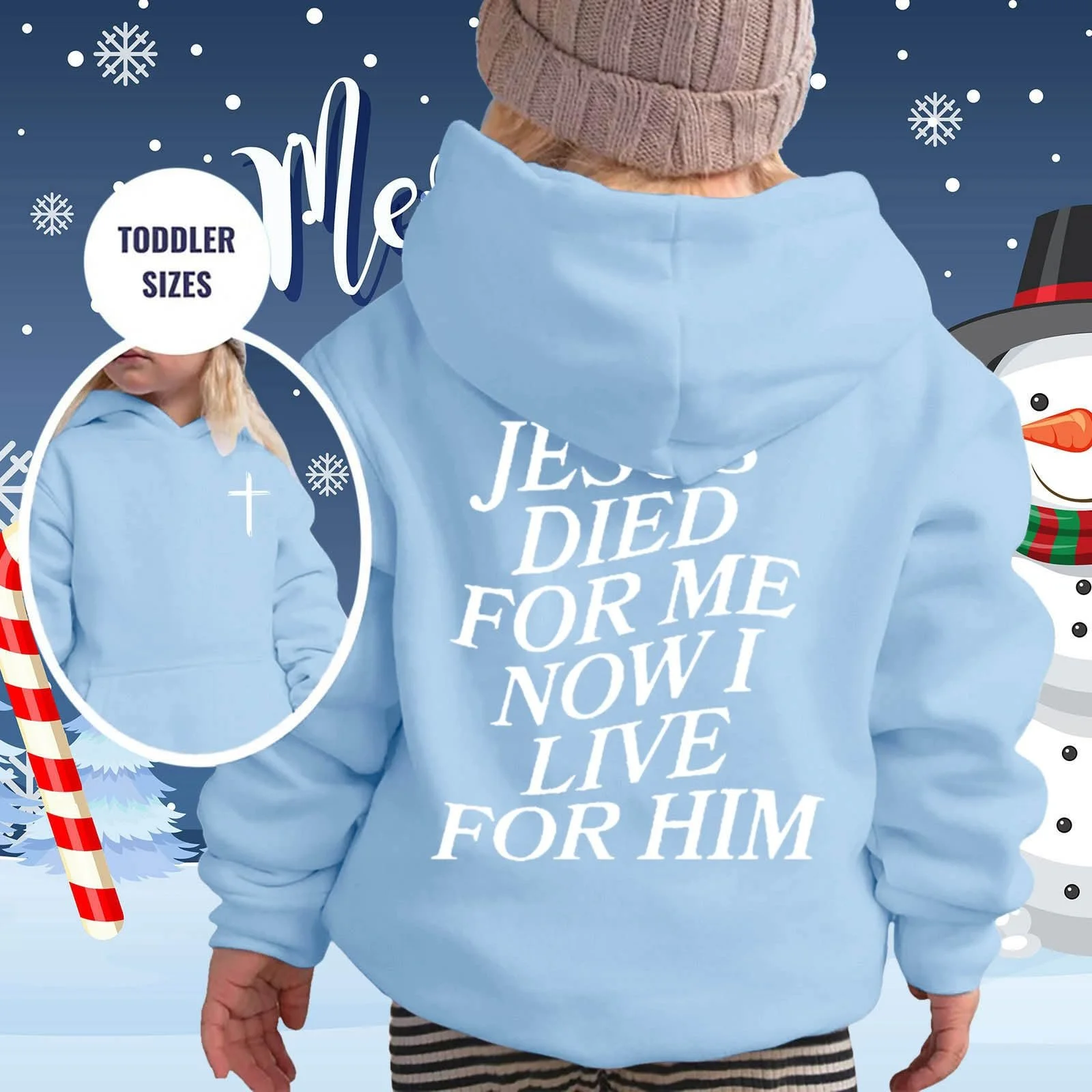 Худі для дівчинки, фото №3