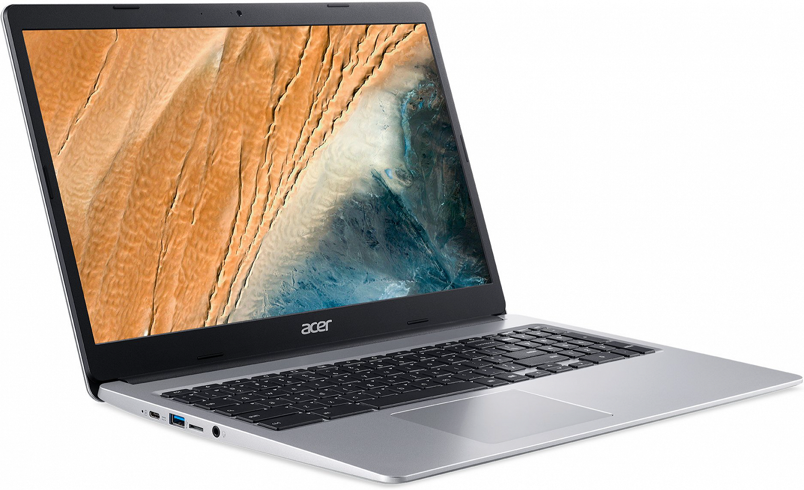 Сенсорний ноутбук 15.6" Acer Chromebook 315 (CB315-3HT-C32M) Intel N4120 RAM 4GB eMMC 64GB 12год батарея ChromeOS (UKR), фото №3 Сенсорний ноутбук 15.6" Acer Chromebook 315 (CB315-3HT-C32M) Intel N4120 RAM 4GB eMMC 64GB 12год батарея ChromeOS (UKR), фото №3