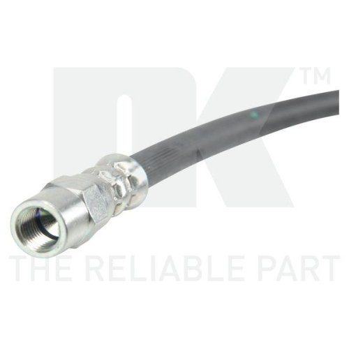 Гальмівний шланг NK 851503 для BMW VOLVO, задня вісь, зовнішній, внутрішній, фото №2