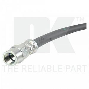 Тормозной шланг NK 851503 для BMW VOLVO, задняя ось, внешний, внутренний synthetic.ua - Фото 1