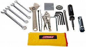 Tool Kit Cruztools econokit EKM1 M1 Metrisches - Фото 1