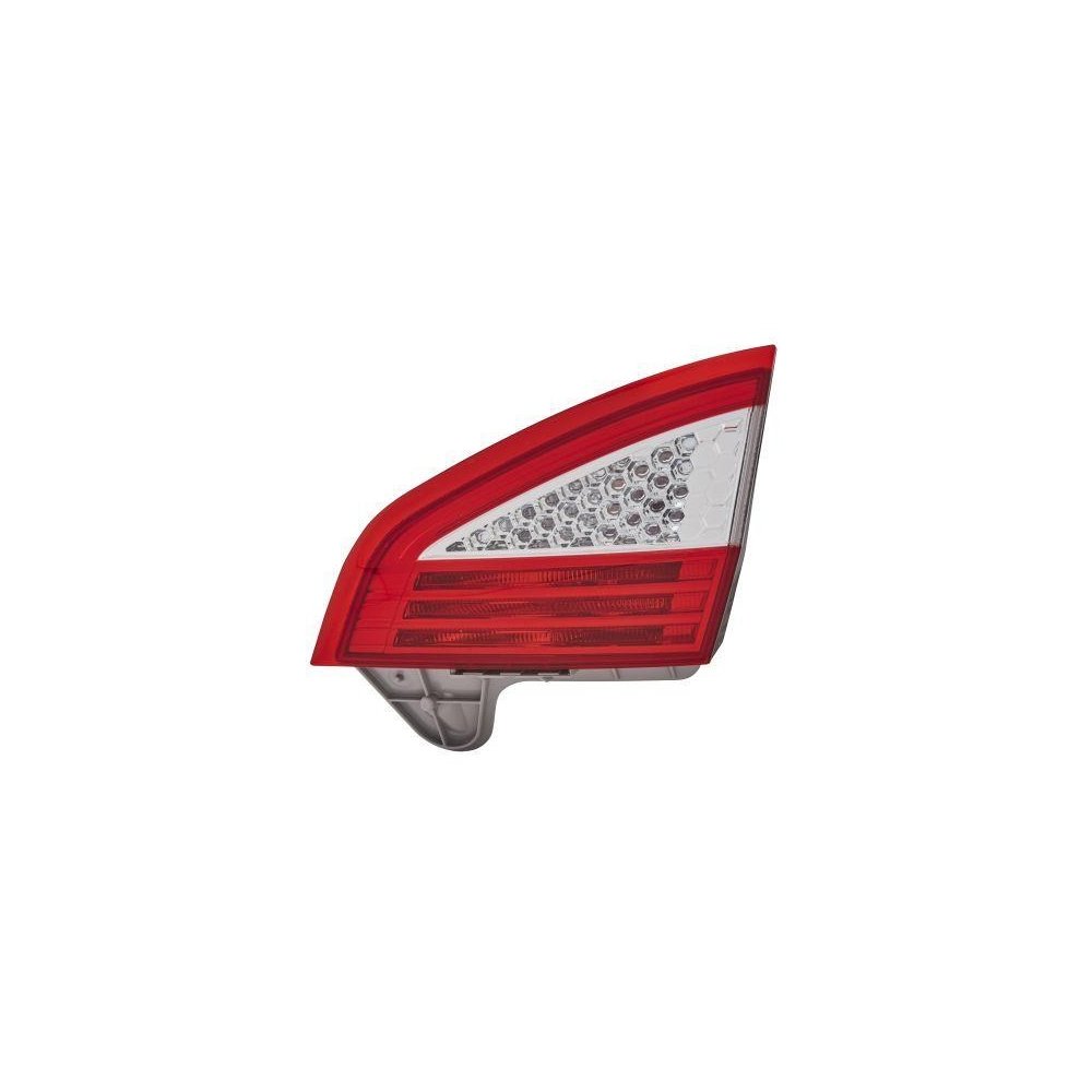 Задний фонарь HELLA 9EL 176 576-021 для FORD, правый, фото №1