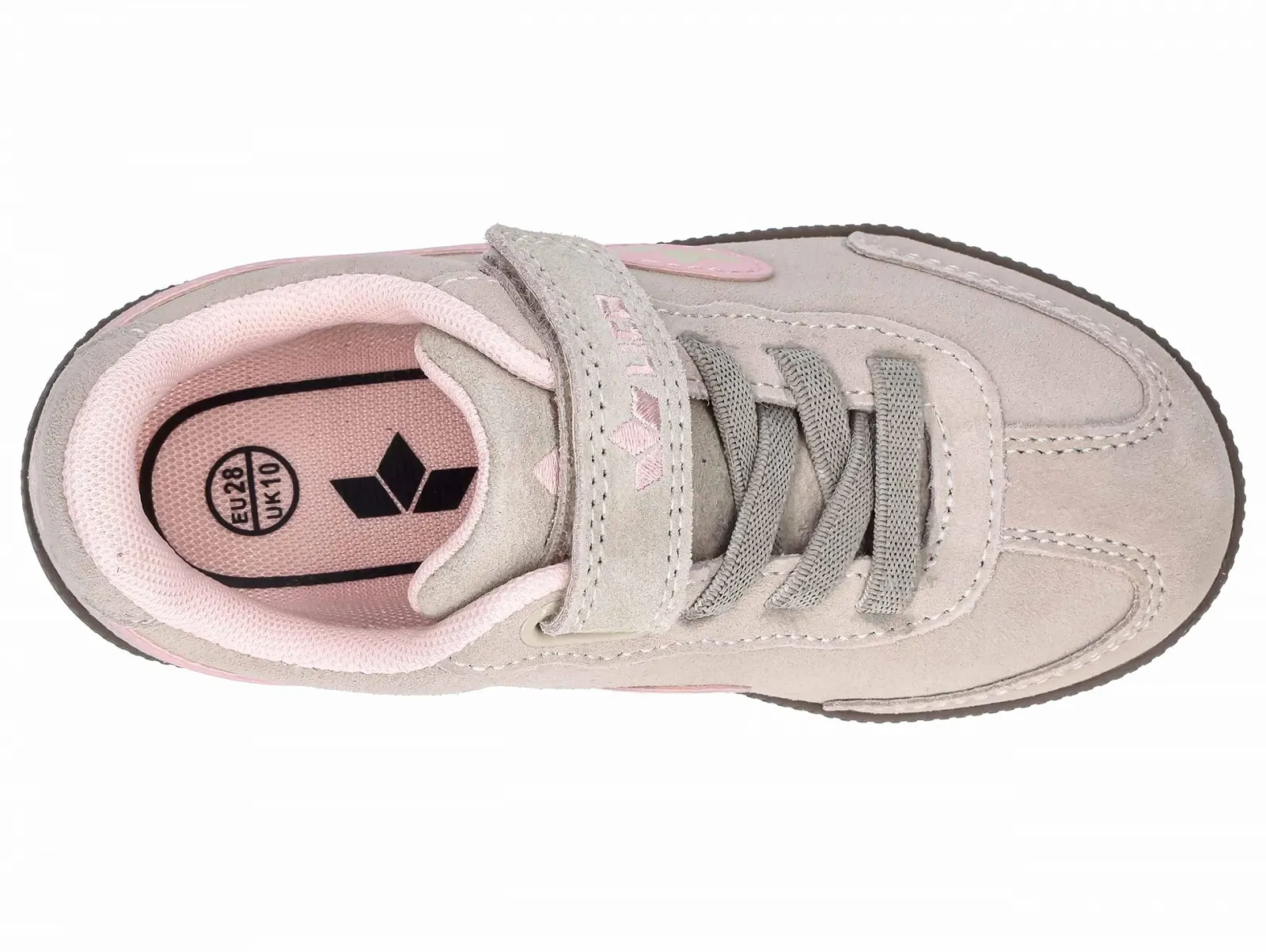 Кросівки Lico Shuttle L Vs Дитячі, фото №5