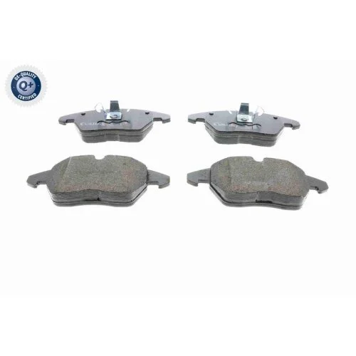 Комплект тормозных колодок, дисковый тормоз VAICO Green Mobility Parts V10-9888 для AUDI SEAT, фото №2 Комплект тормозных колодок, дисковый тормоз VAICO Green Mobility Parts V10-9888 для AUDI SEAT, фото №2