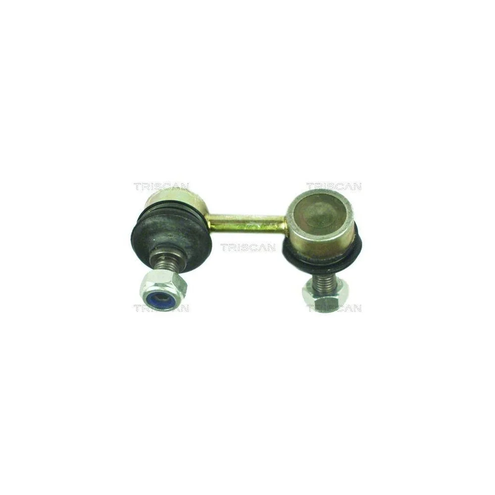 Стойка стабилизатора TRISCAN 8500 13606 для TOYOTA, передний мост слева, фото №1