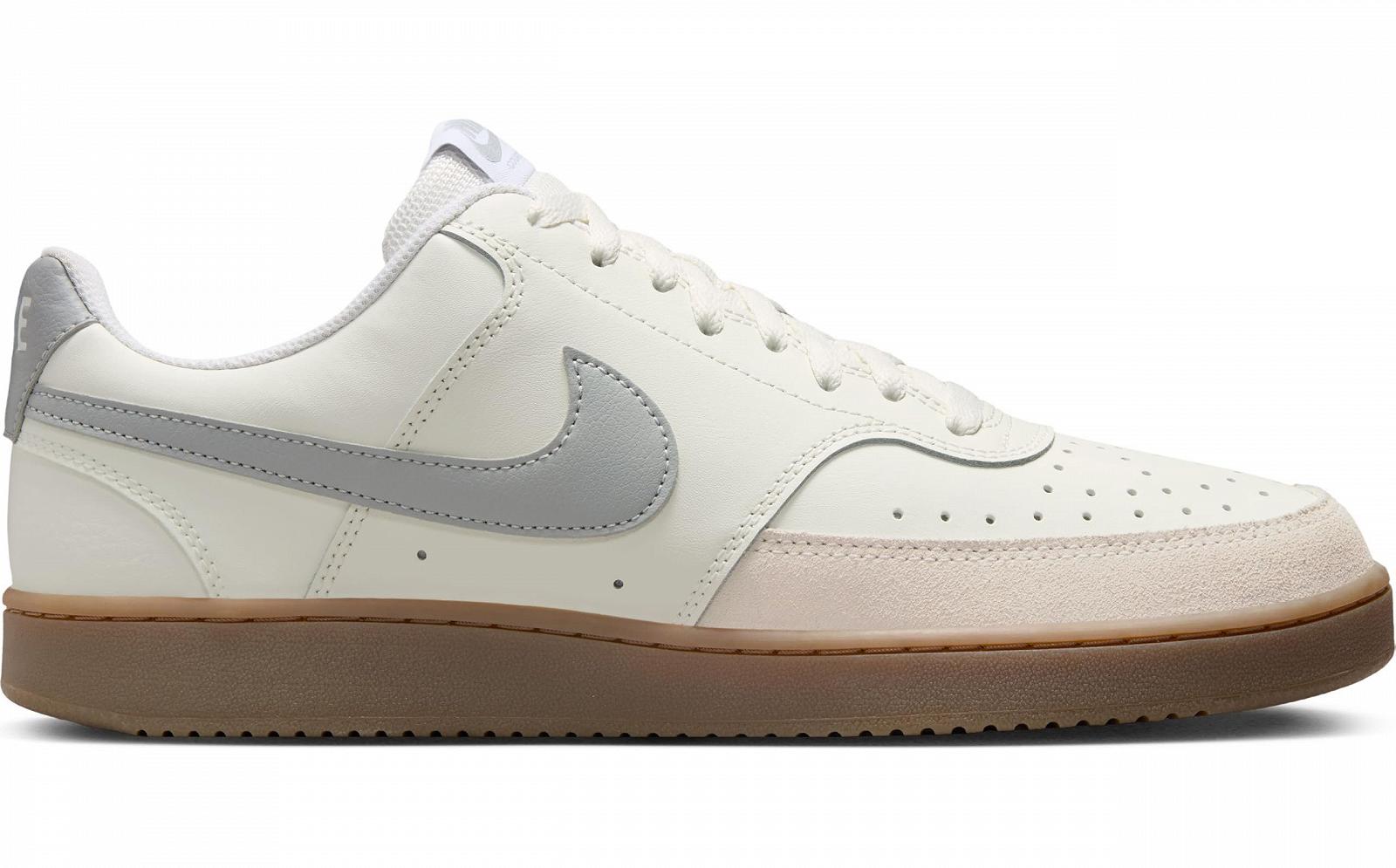 Кросівки Nike Court Vision Lo Чоловічі, фото №6