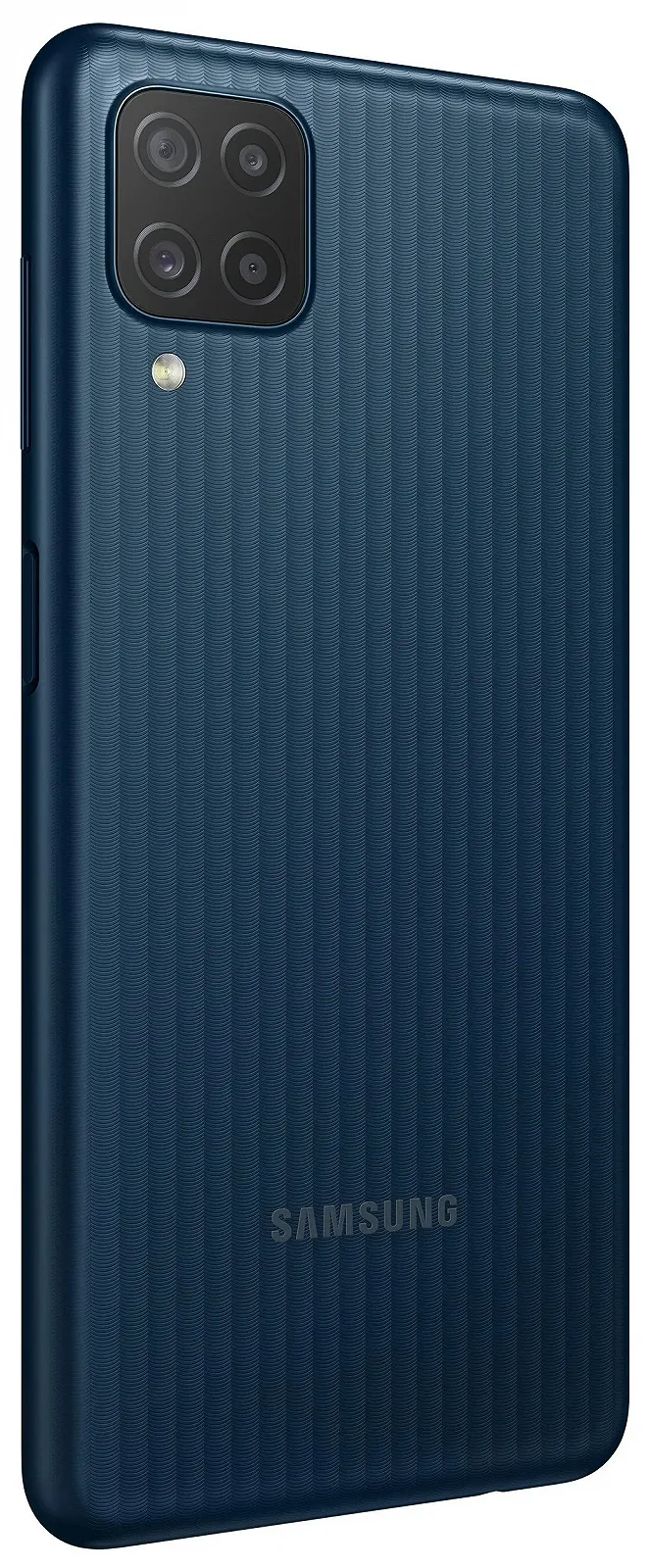 Смартфон 6.5" Samsung Galaxy M12 4/64Gb 4G 2-SIM NFC 48/8Мп 8 ядер Android 13 Blue, фото №7