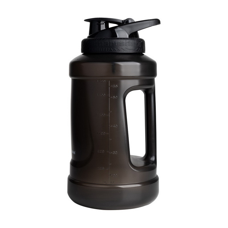 SmartShake Ultimate Jug (2,1 l black, фото №1