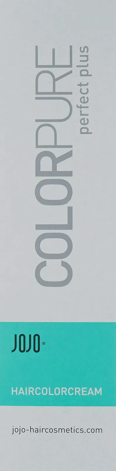 Крем-фарба для волосся JoJo ColorPure № 6.66 Extra Violet, 100 мл, фото №3 Крем-фарба для волосся JoJo ColorPure № 6.66 Extra Violet, 100 мл, фото №3