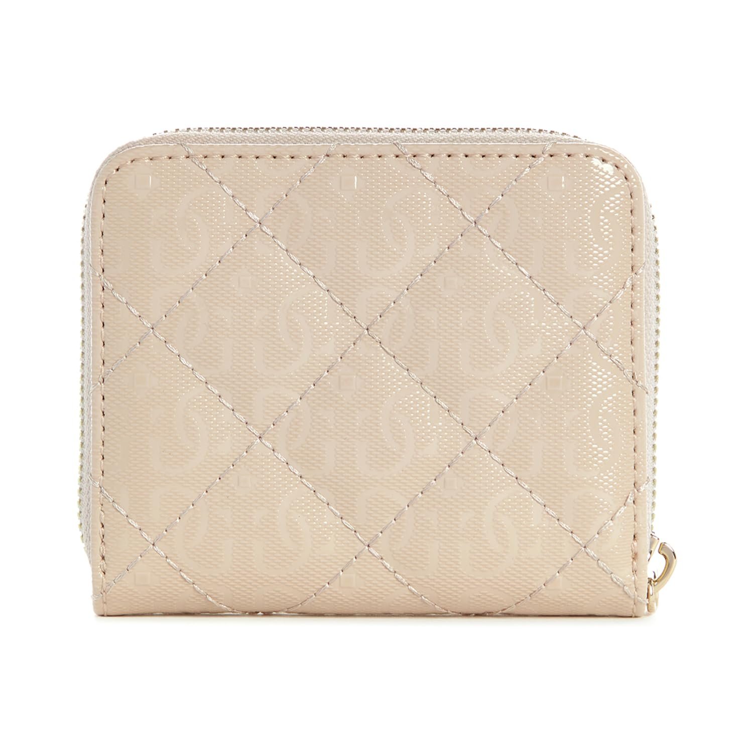 Гаманець GUESS Laurel SLG Small Zip Around S, фото №3
