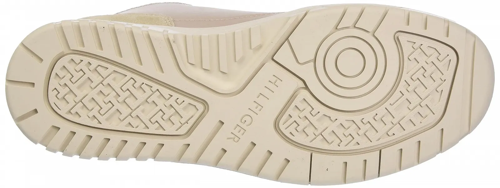 Кросівки Tommy Hilfiger Th Basket Core Midcut LTH Cupsole, фото №2