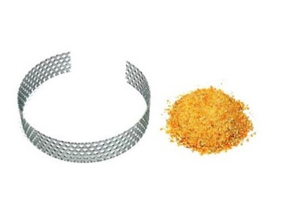 Млин Novital BRAVÓ 4V 950W потужний для зерна бобових кукурудзи цукрової пудри спецій, фото №5