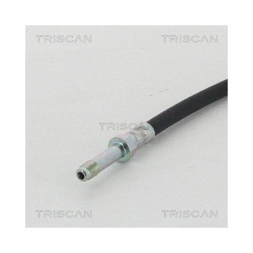Гальмівний шланг TRISCAN 8150 10118 для MERCEDES-BENZ, задня вісь, передня вісь, фото №3