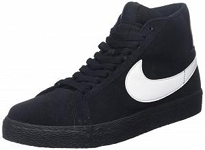 Кросівки Nike SB Zoom Blazer Mid - Фото 1