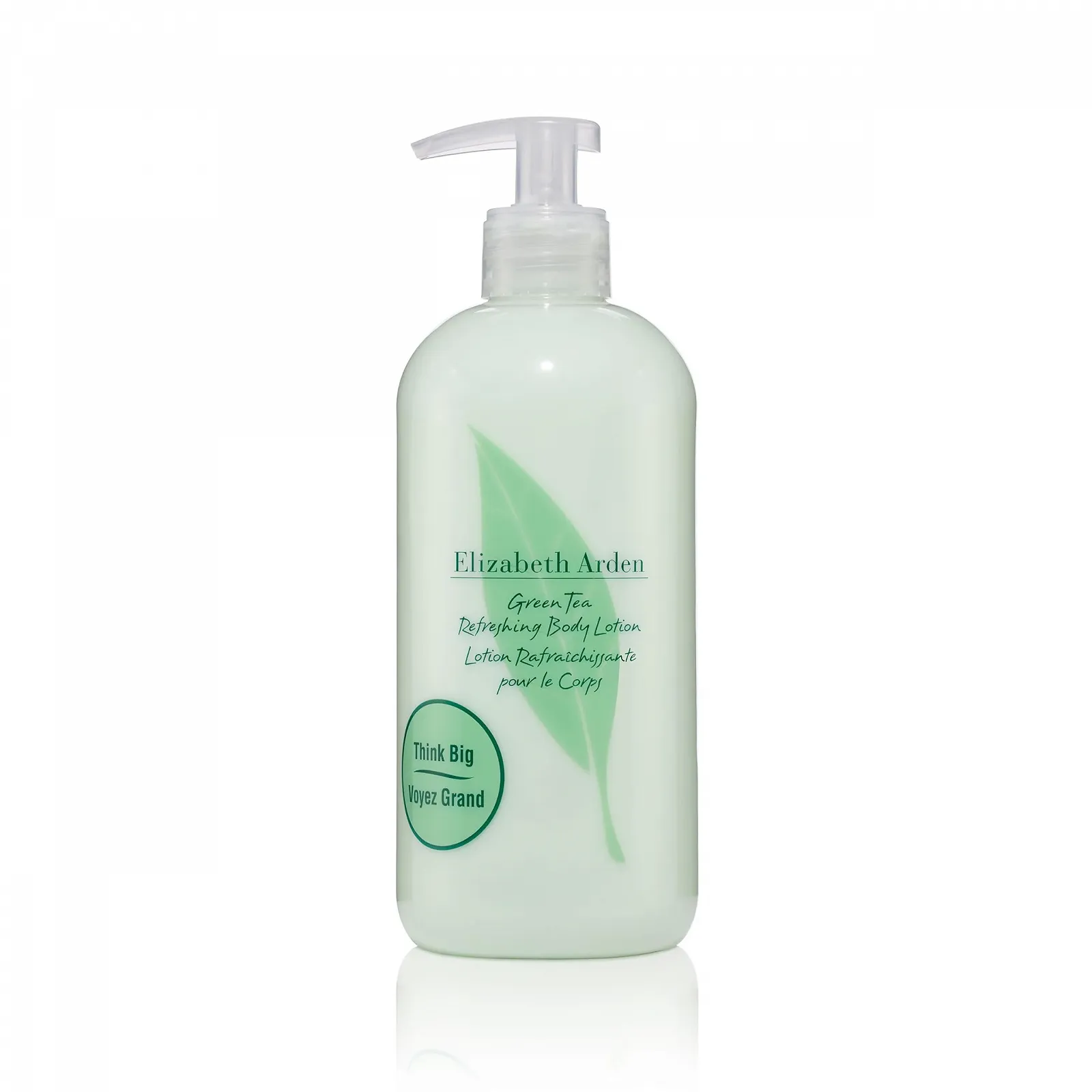 Лосьйон для тіла Elizabeth Arden Green Tea з екстрактом зеленого чаю, фото №1