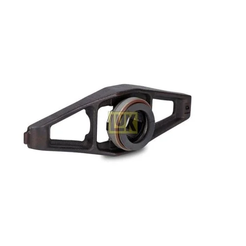 Комплект вижимного підшипника LuK 514 0017 10 для MERCEDES-BENZ, фото №2