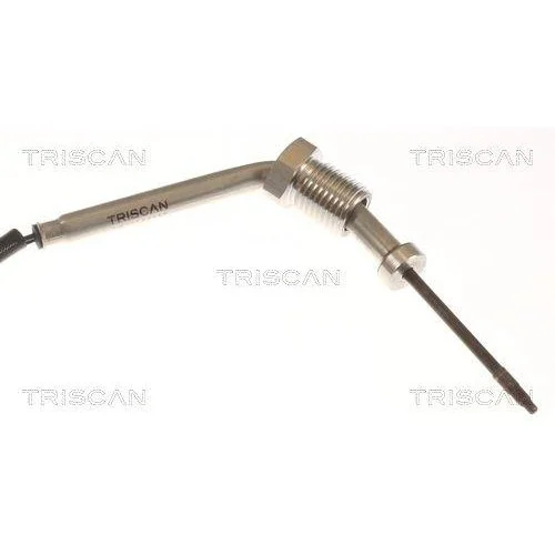 Датчик температури відпрацьованих газів TRISCAN 8826 29118 для AUDI SEAT, фото №3