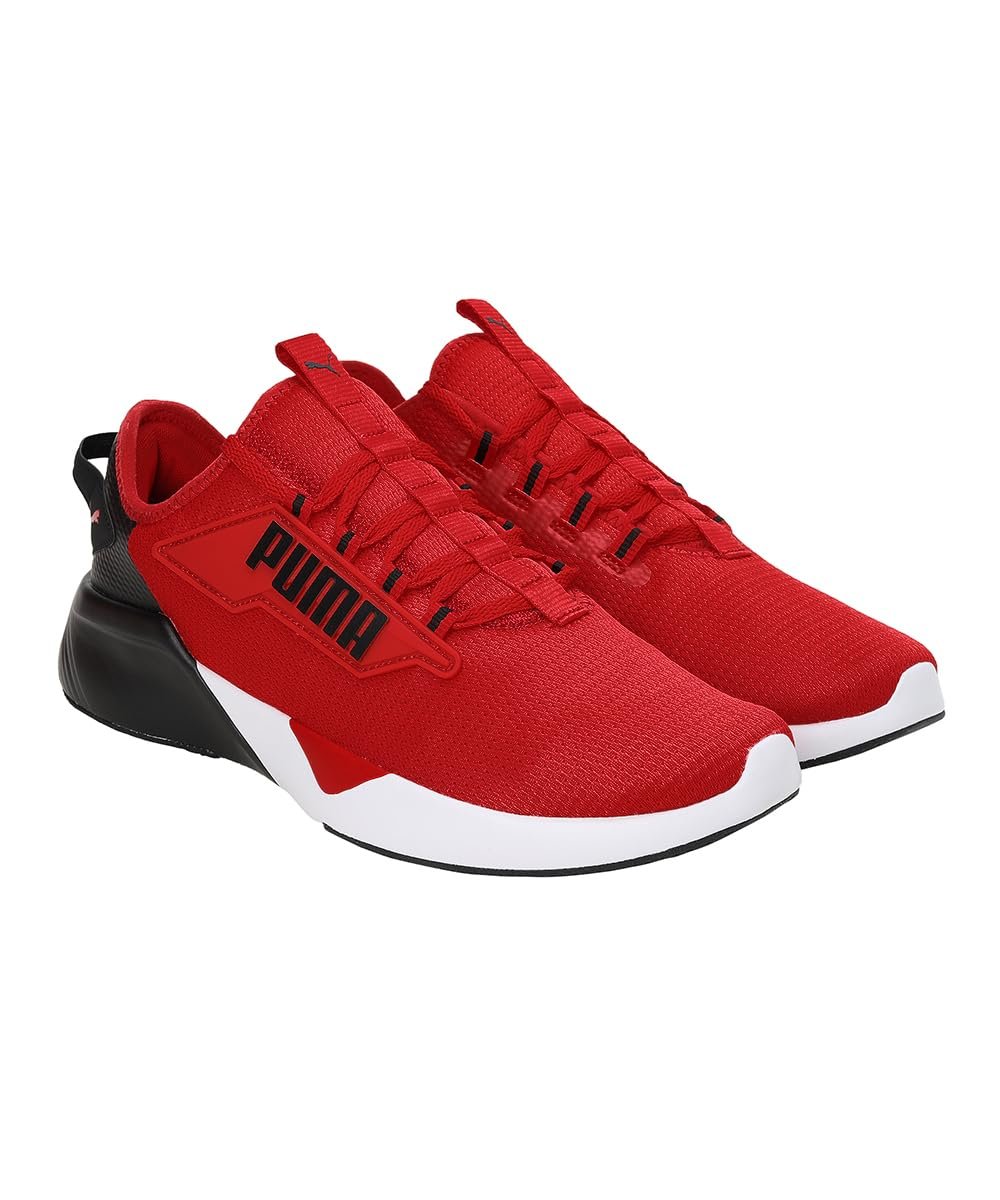 Кроссовки PUMA Unisex Retaliate 2, фото №5