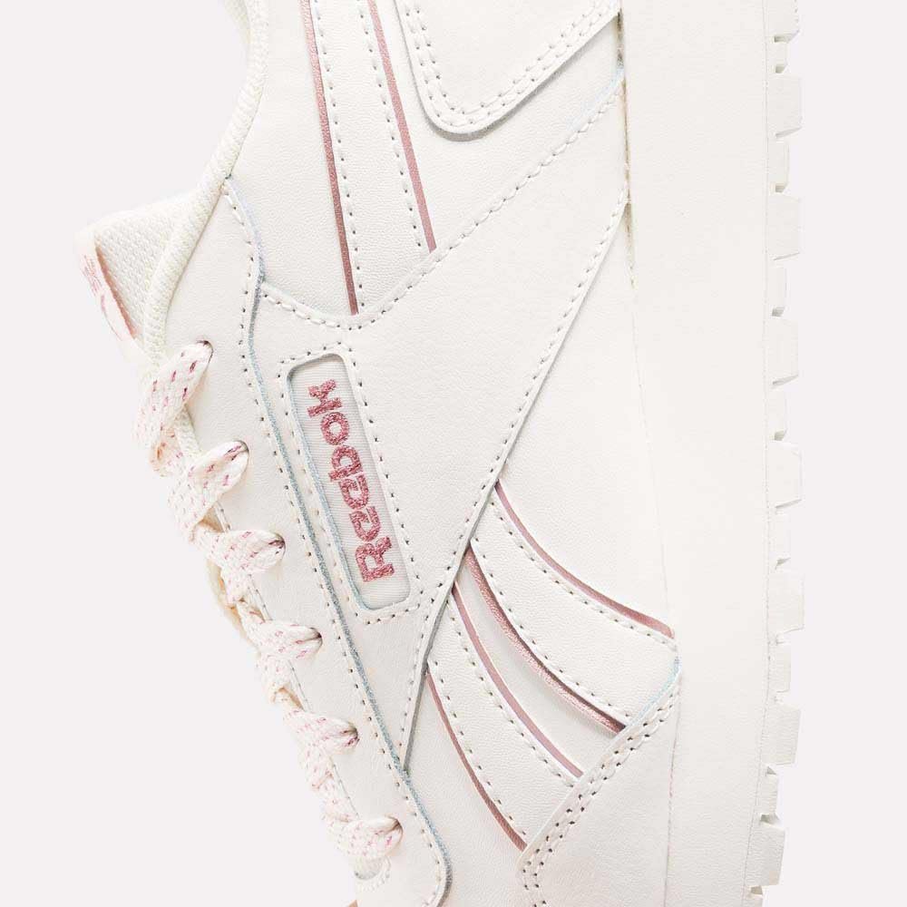 Кросівки Reebok Classic Leather Hiking жіночі, фото №6