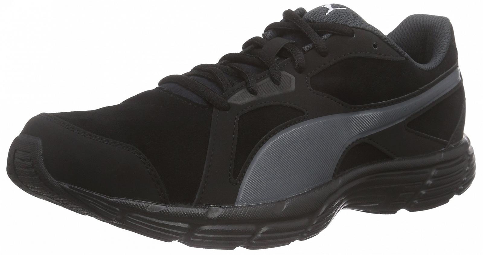 Кросівки PUMA Axis V4 Sd Low-Top чоловічі, фото №1