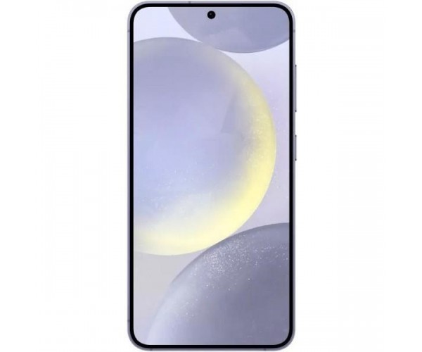 Смартфон Samsung Galaxy S24 SM-S9210 12/256GB Cobalt Violet, фото №2