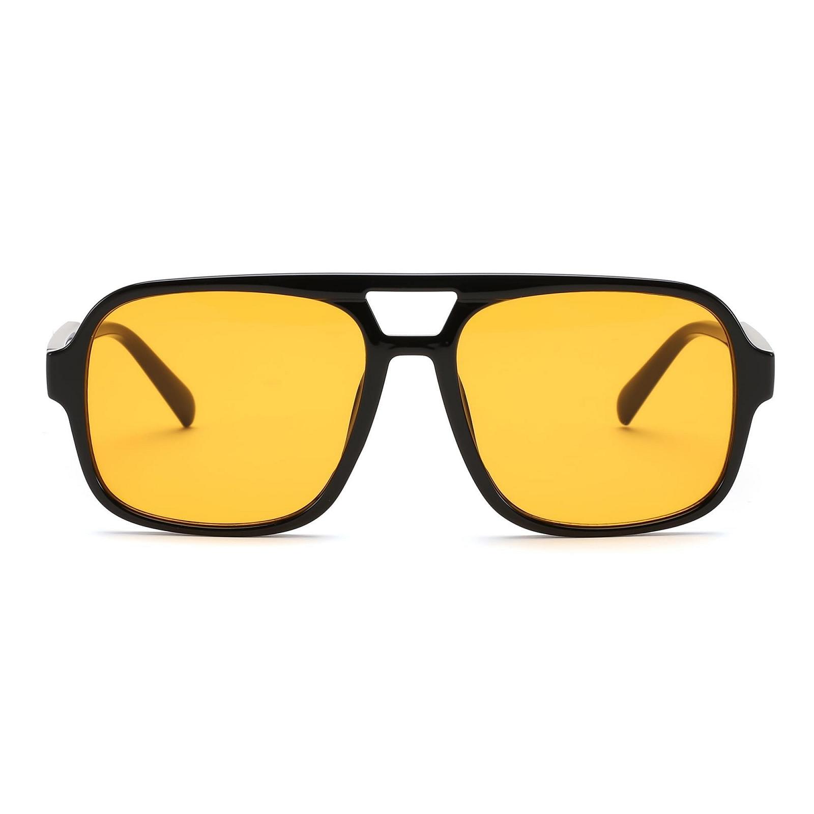 Солнцезащитные очки Retro FEISEDY 70s B0253, фото №2