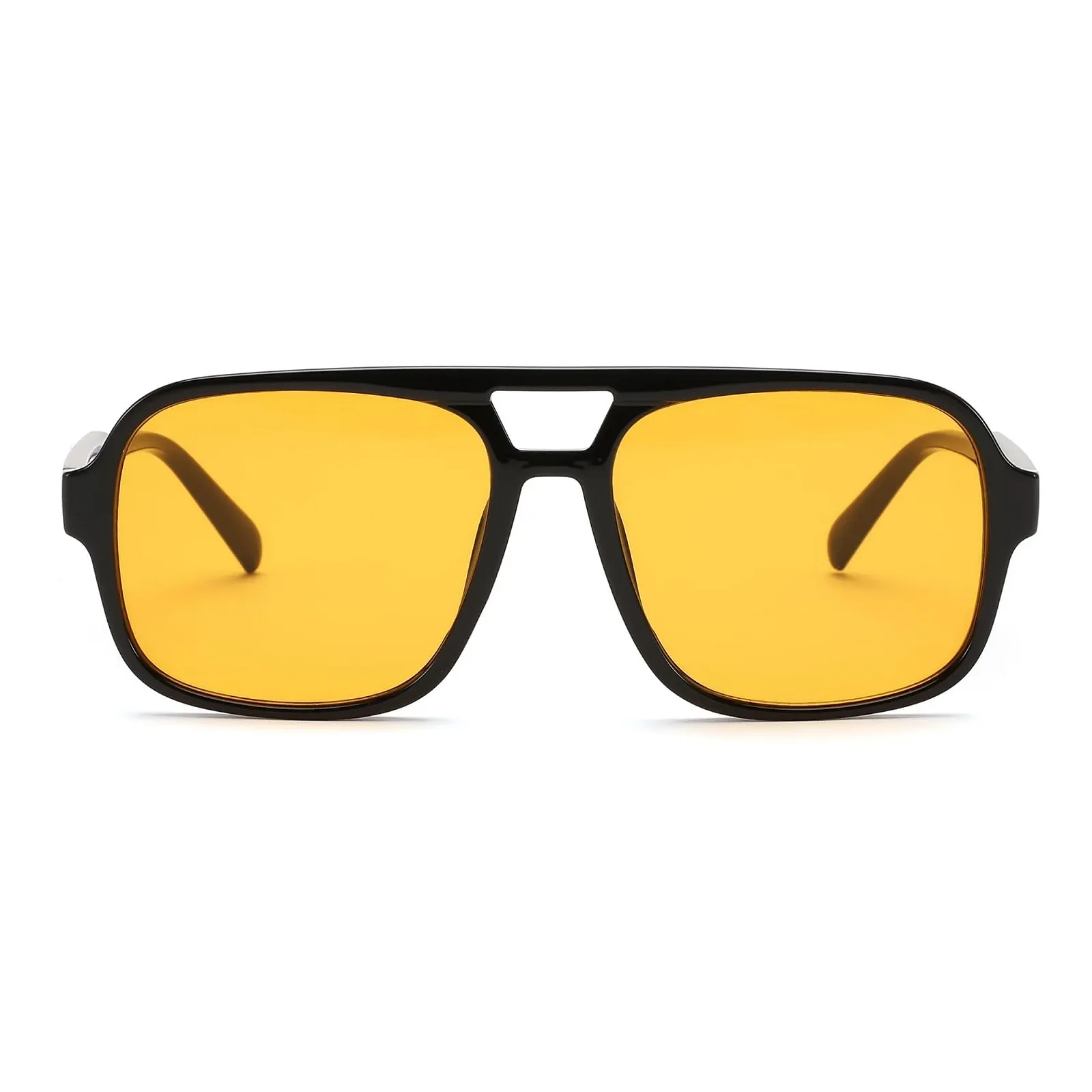 Сонцезахисні окуляри Retro FEISEDY 70s B0253, фото №2