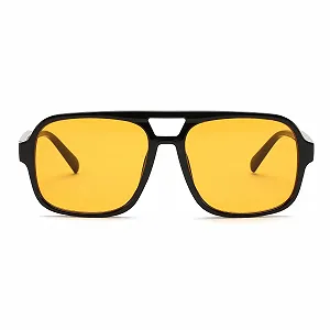 Солнцезащитные очки Retro FEISEDY 70s B0253 synthetic.ua - Фото 1