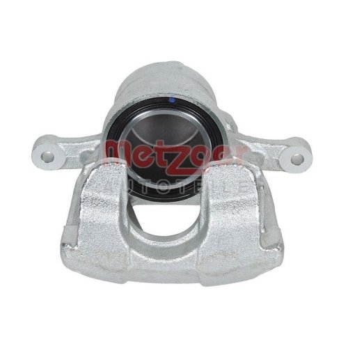 Гальмівний супорт METZGER 6261714 передній міст праворуч для MERCEDES-BENZ, фото №2