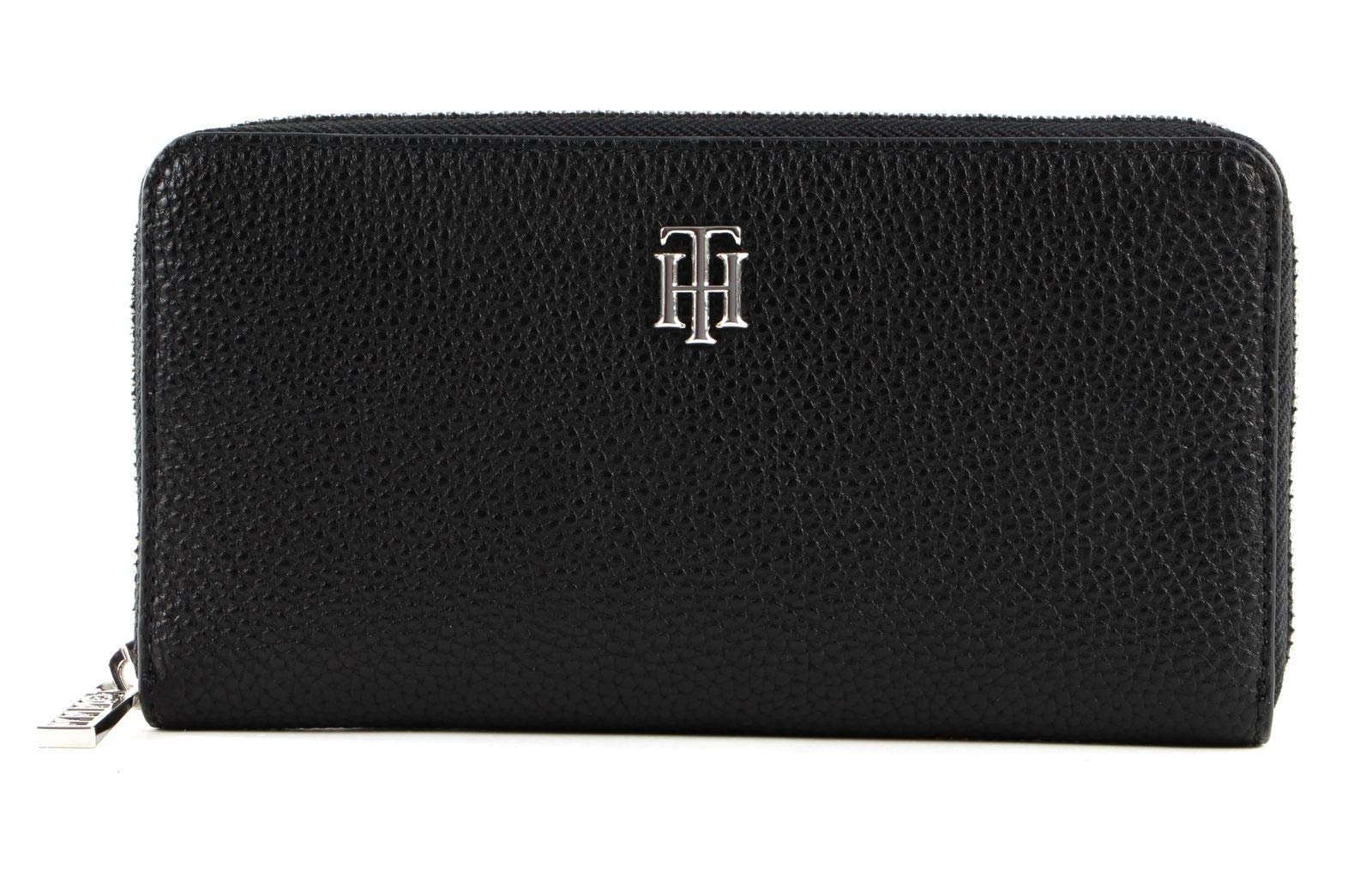 Кошелек Tommy Hilfiger Essence Lrg Za Small Leather Goods, фото №2