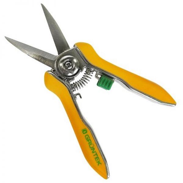 Сектор Gruntek Colibri 170 мм 295170008, фото №3