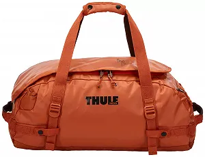 Спортивная сумка Thule Chasm 40L Autumnal TH 3204297 synthetic.ua - Фото 1